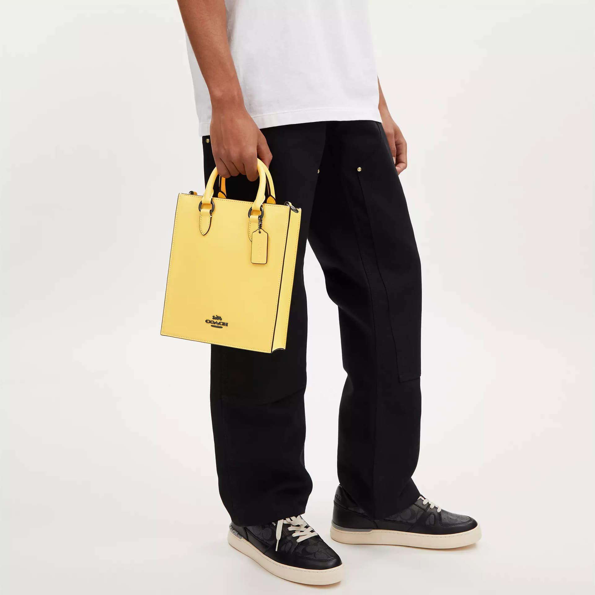 Сумка COACH Dylan 20 Tote - изображение 4