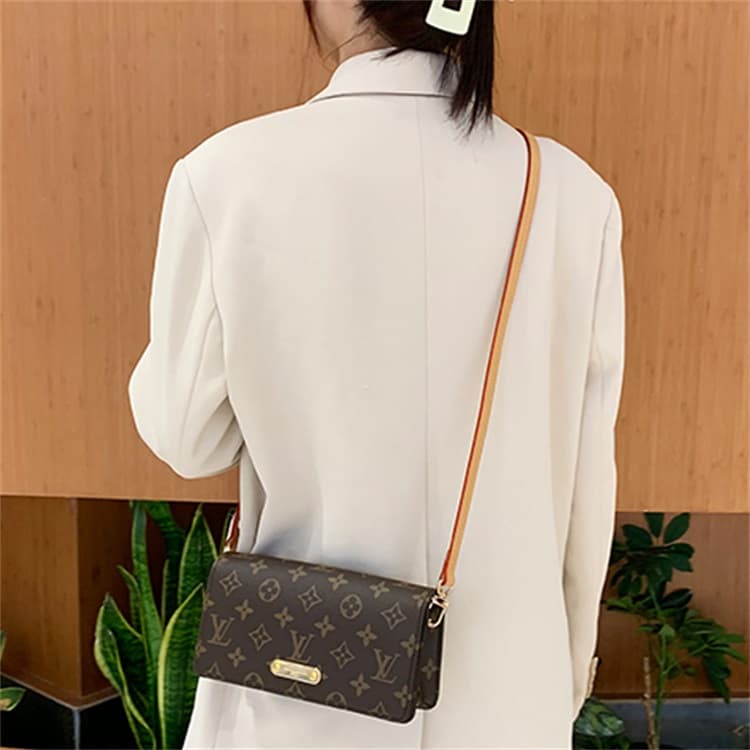 Ремень для сумки LV lily woc - изображение 4