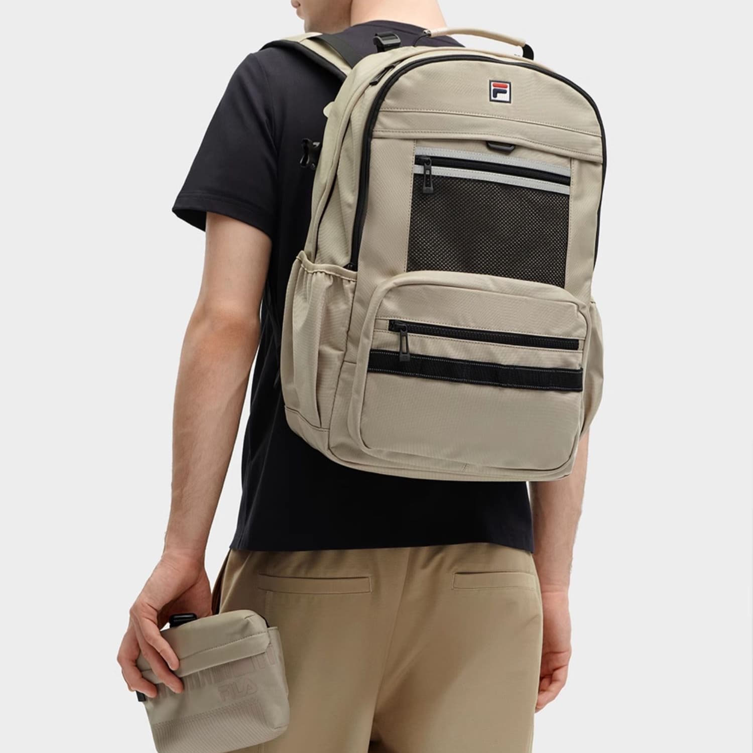 Рюкзак FILA - изображение 6