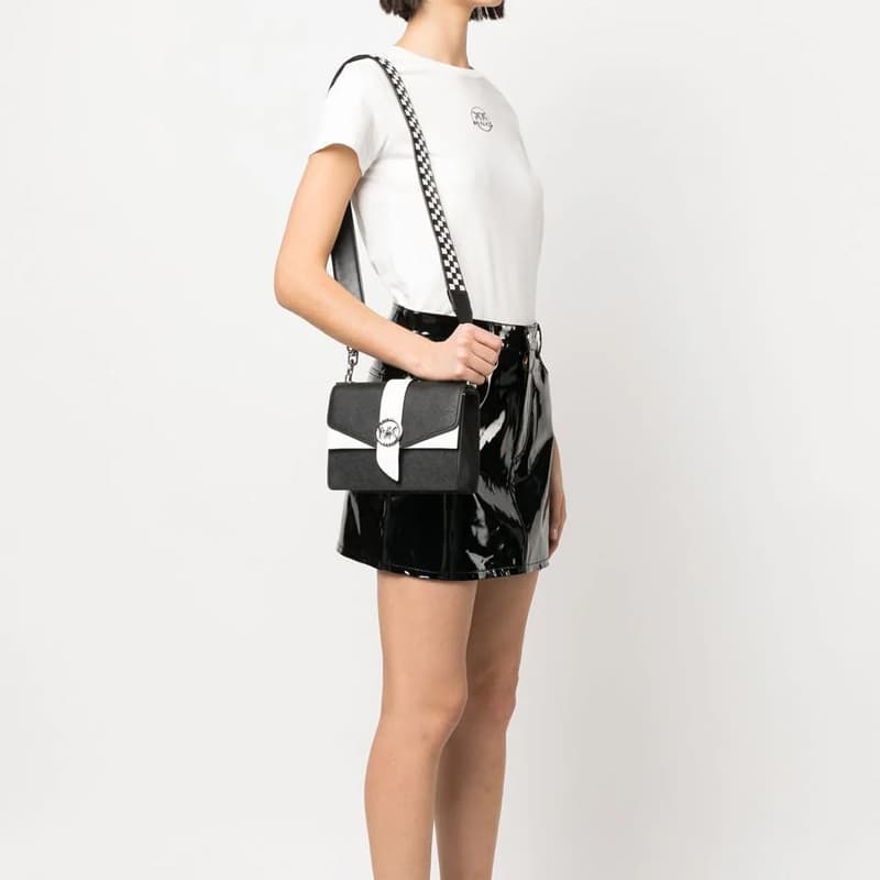 Сумка через плечо MICHAEL KORS MK - изображение 5
