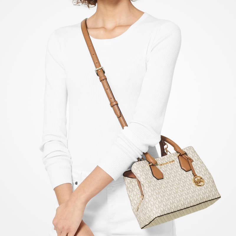 Сумка Michael Kors Camille - изображение 5