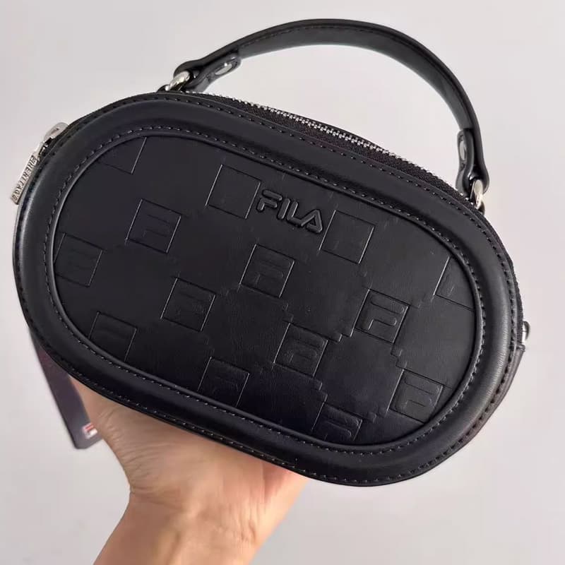 Сумка FILA 2023 PU - изображение 4