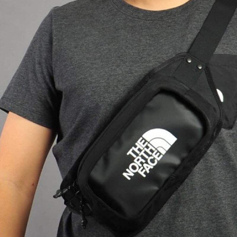 THE NORTH FACE Logo - изображение 7