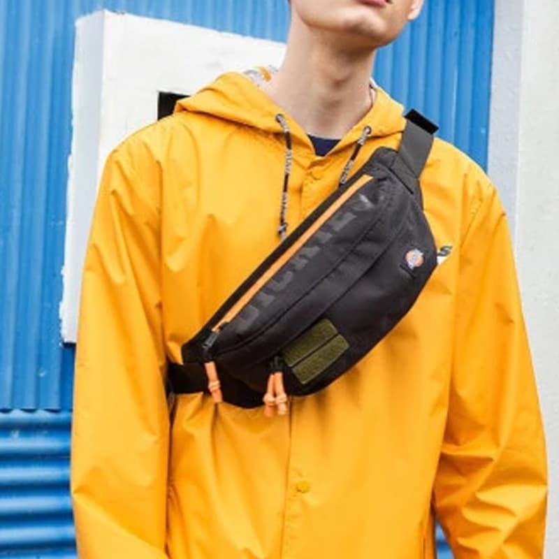 Нагрудная сумка Dickies - изображение 3