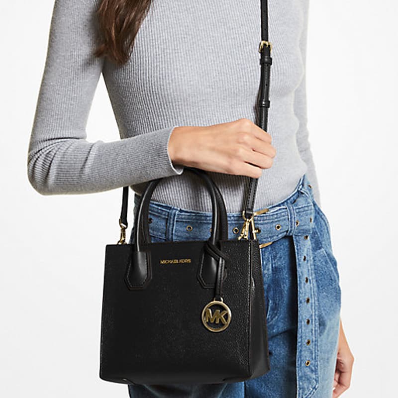 Сумка Michael Kors Mercer - изображение 4