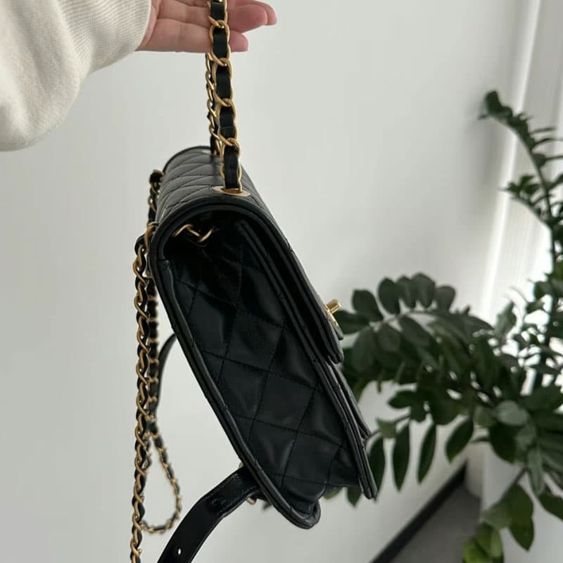 Рюкзак CHANEL 24P - изображение 5