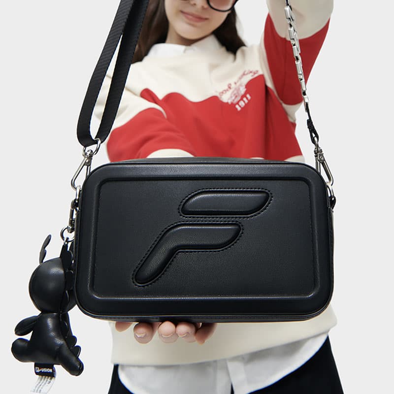Сумка через плечо FILA FUSION - изображение 5