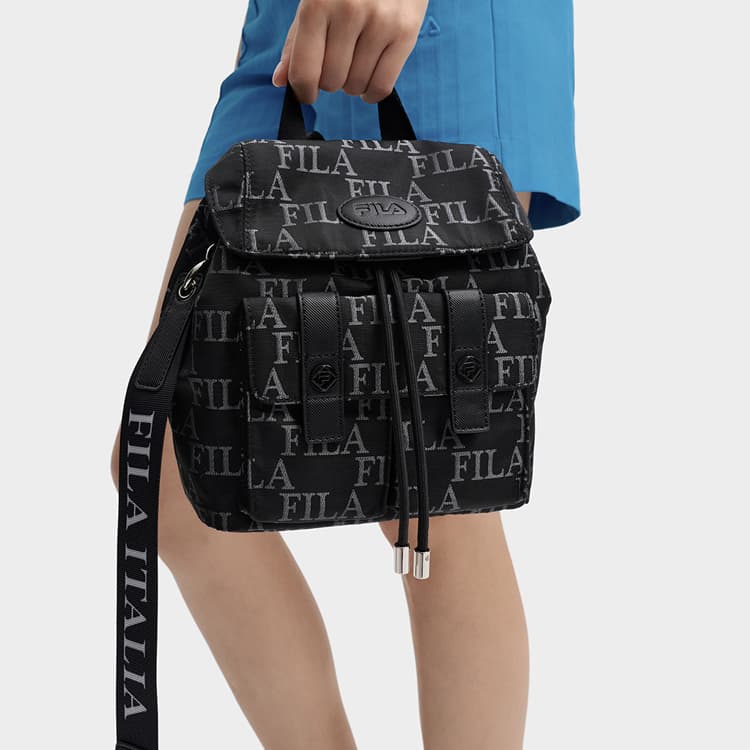 Рюкзак FILA - изображение 5