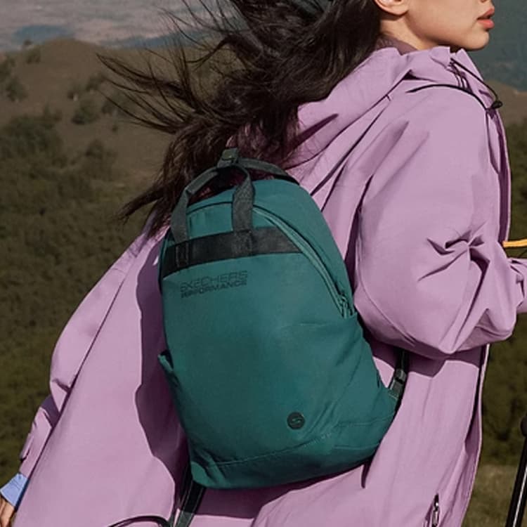 Рюкзак Skechers - изображение 5