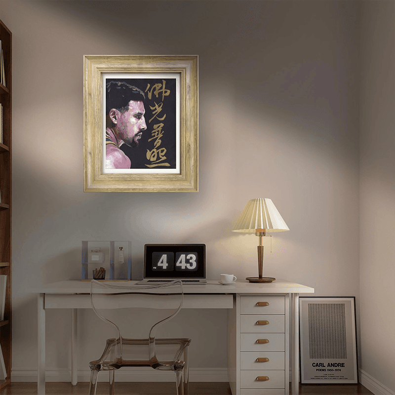 Постер Figueras 42*35cm - изображение 3