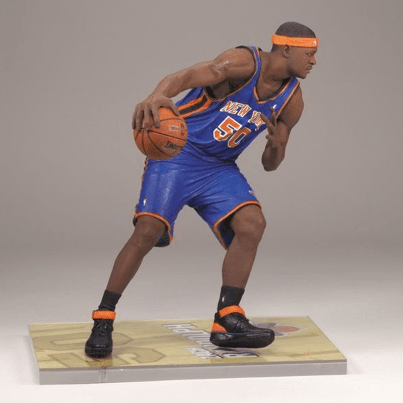 Фигурка McFarlane Toys NBA Series 16 Zach Randolph Figure - изображение 4