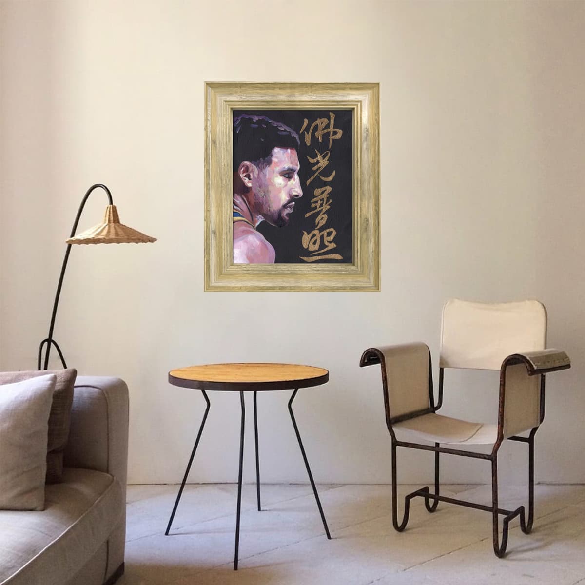 Постер Figueras 42*35cm - изображение 4
