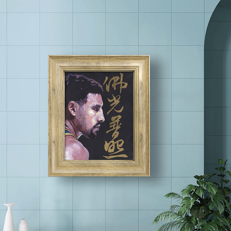 Постер Figueras 42*35cm - изображение 2