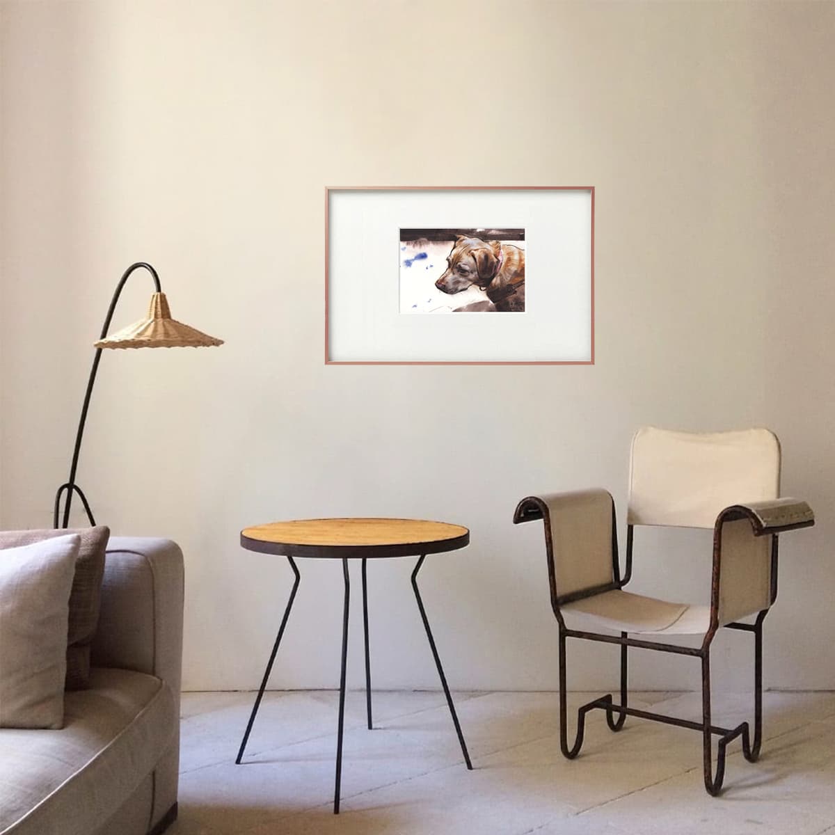 Постер 60*40cm - изображение 2