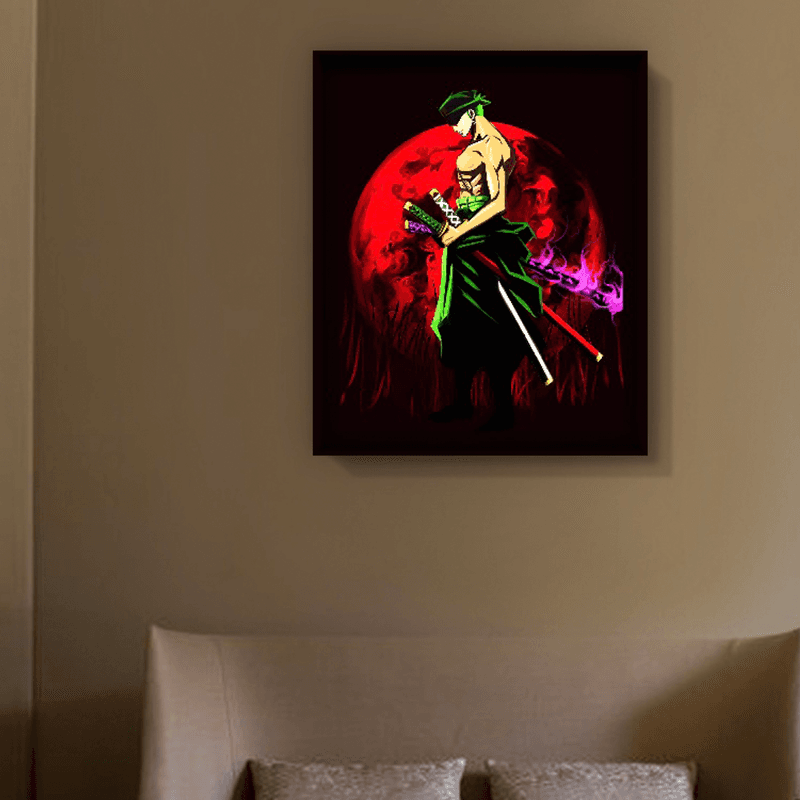 Постер JELLY MUSCLE 40*50cm - изображение 2