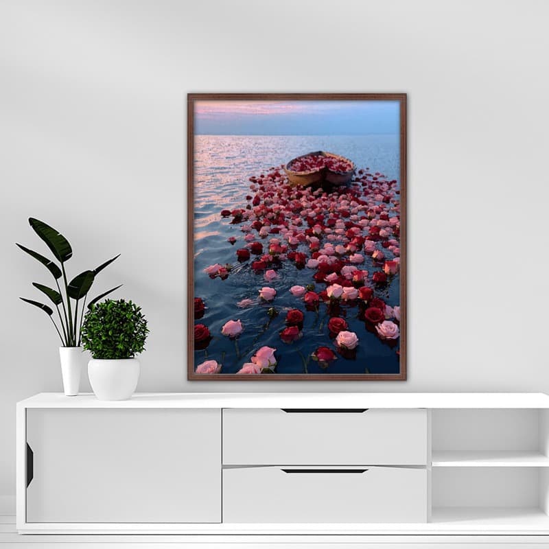 Постер Ada 48*35cm - изображение 2