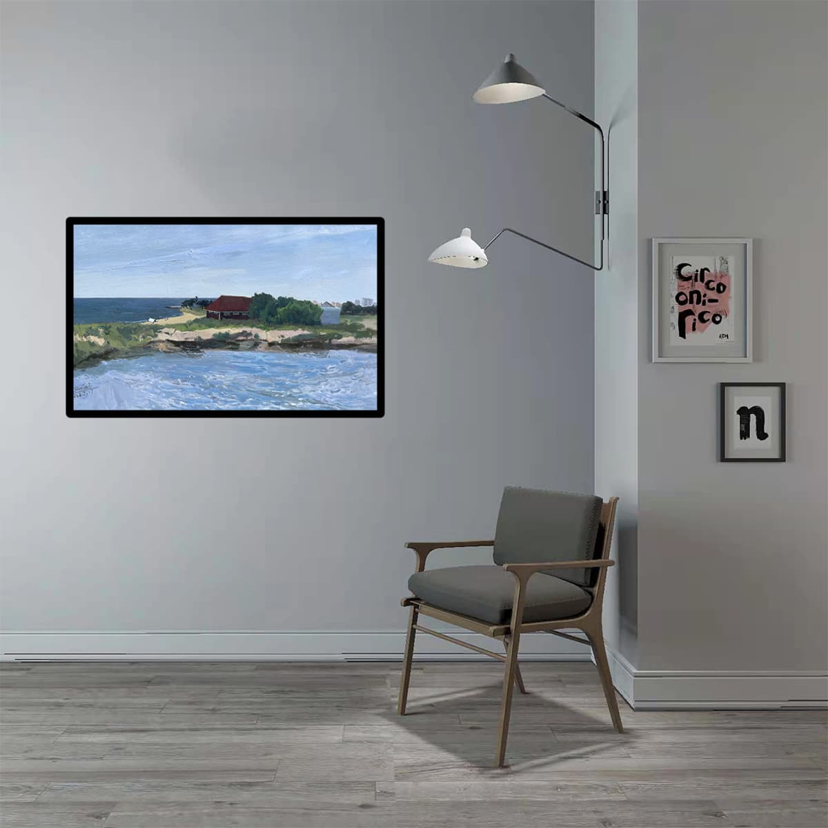 Постер 49*77.5cm - изображение 2