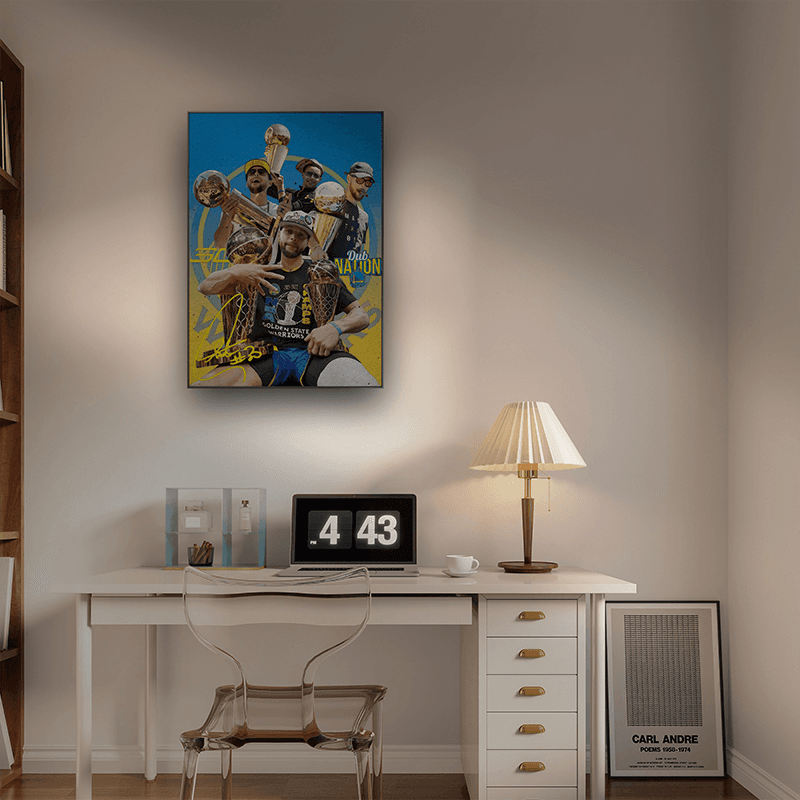 Постер 42*30cm - изображение 3