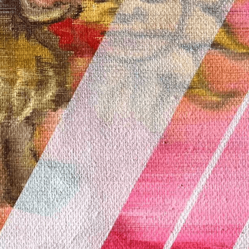 Постер Seven.Chi 21*21cm - изображение 5