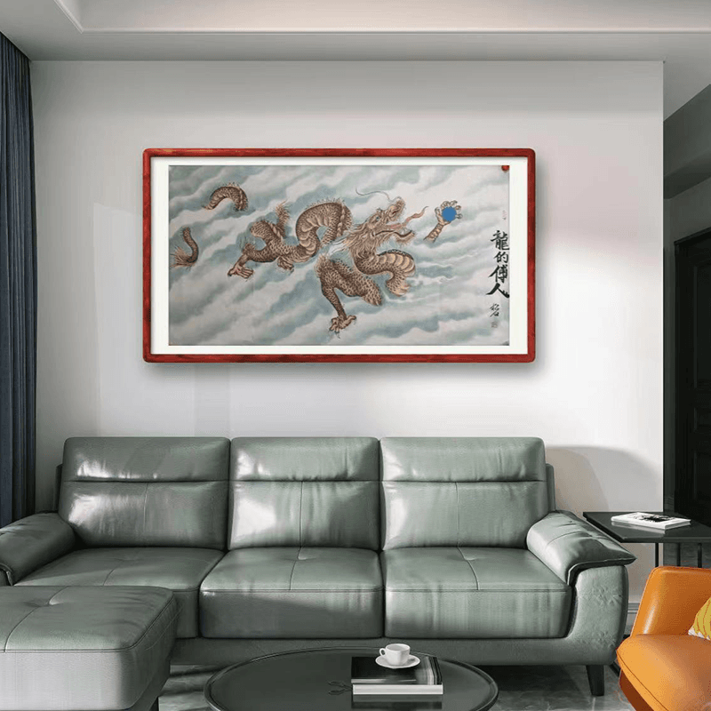 Постер 150*80cm - изображение 2