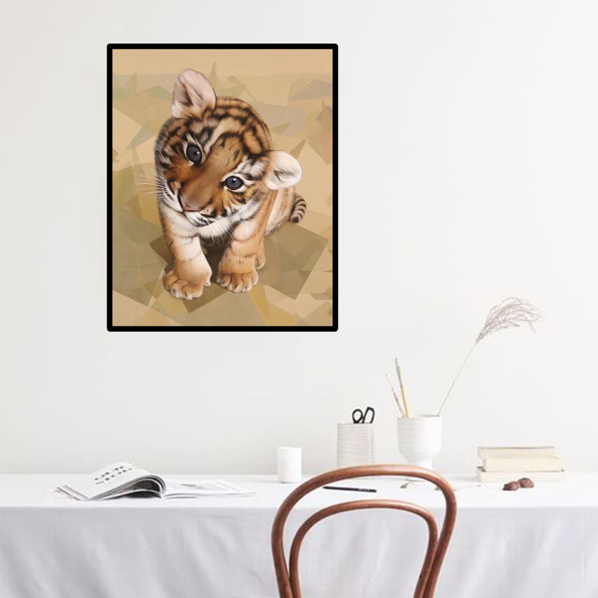 Постер 50*40cm - изображение 2