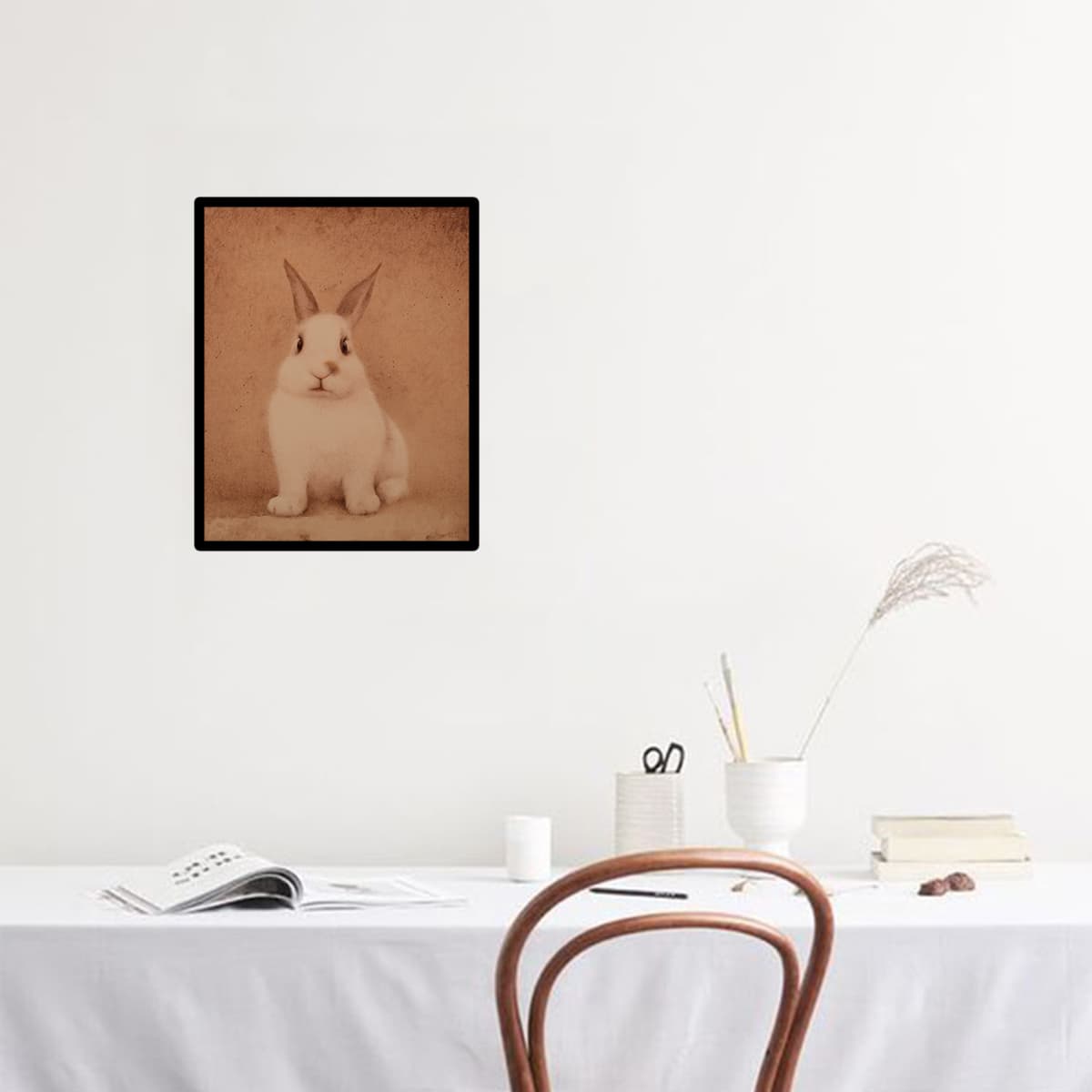 Постер 50*40cm - изображение 2