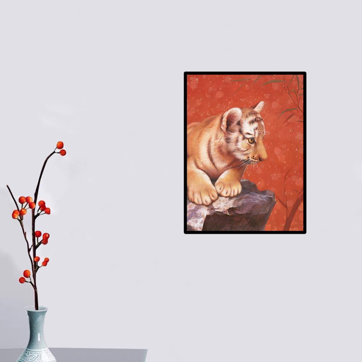 Постер 40*30cm - изображение 4