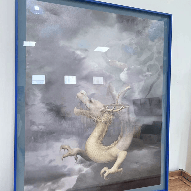Постер 60*48cm - изображение 2