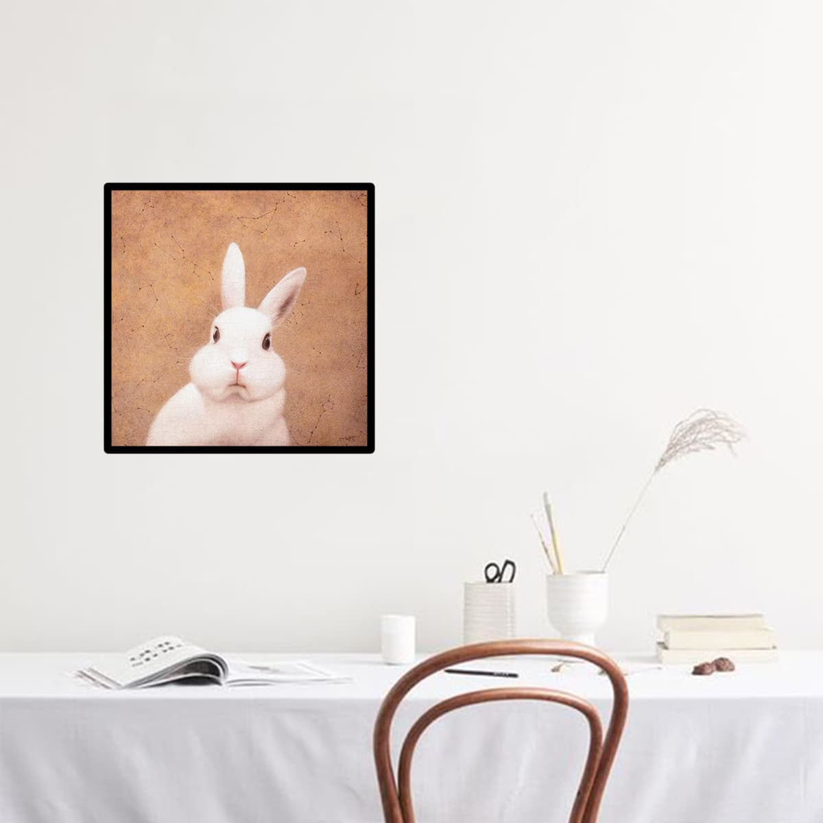 Постер 50*50cm - изображение 3