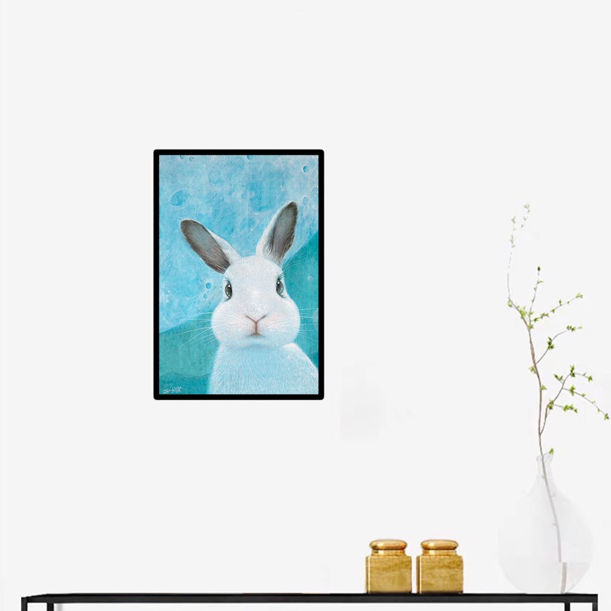 Постер 40*30cm - изображение 4