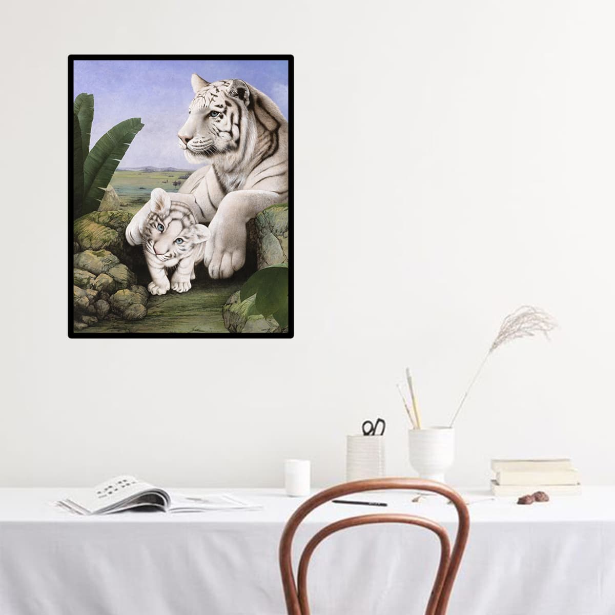 Постер 100*80cm - изображение 2