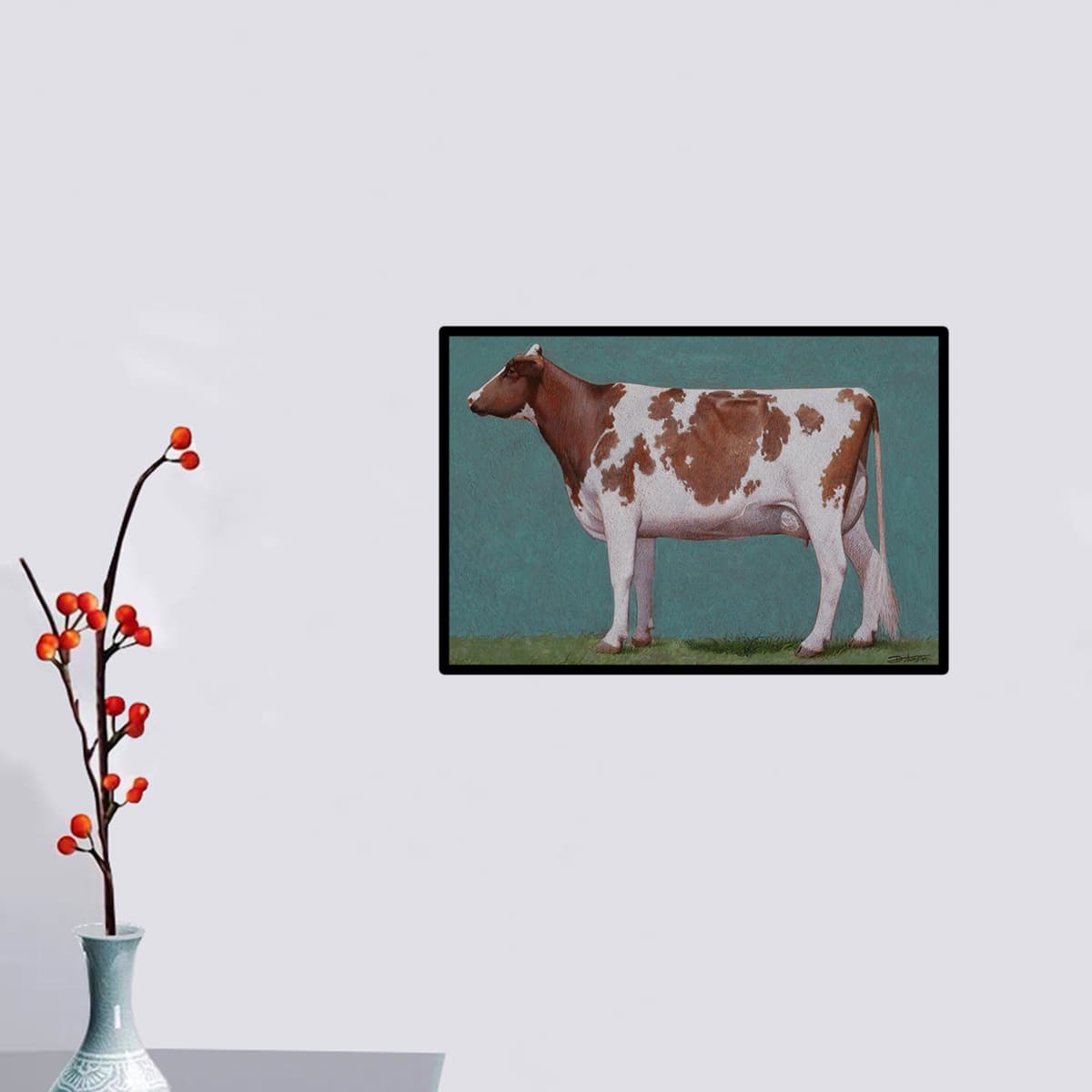Постер 45*30cm - изображение 4