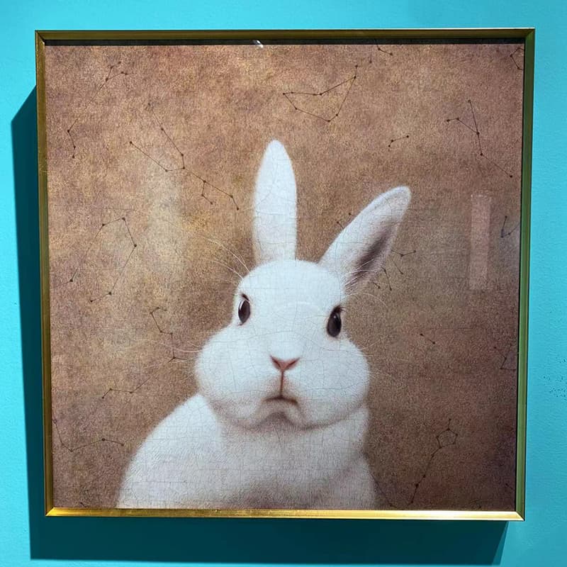 Постер 50*50cm - изображение 2