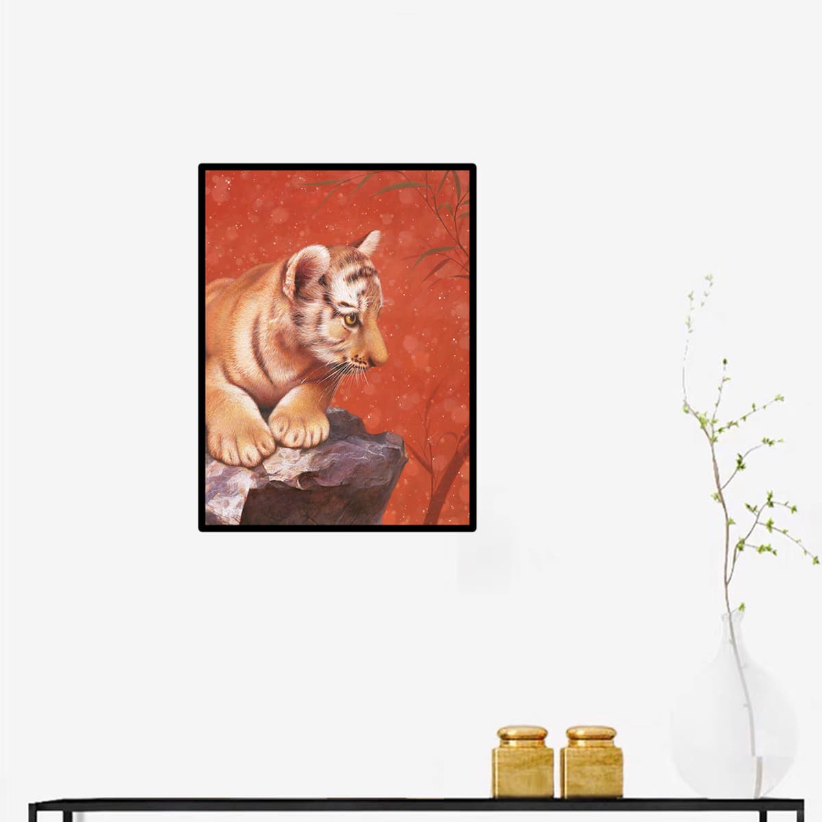 Постер 40*30cm - изображение 3