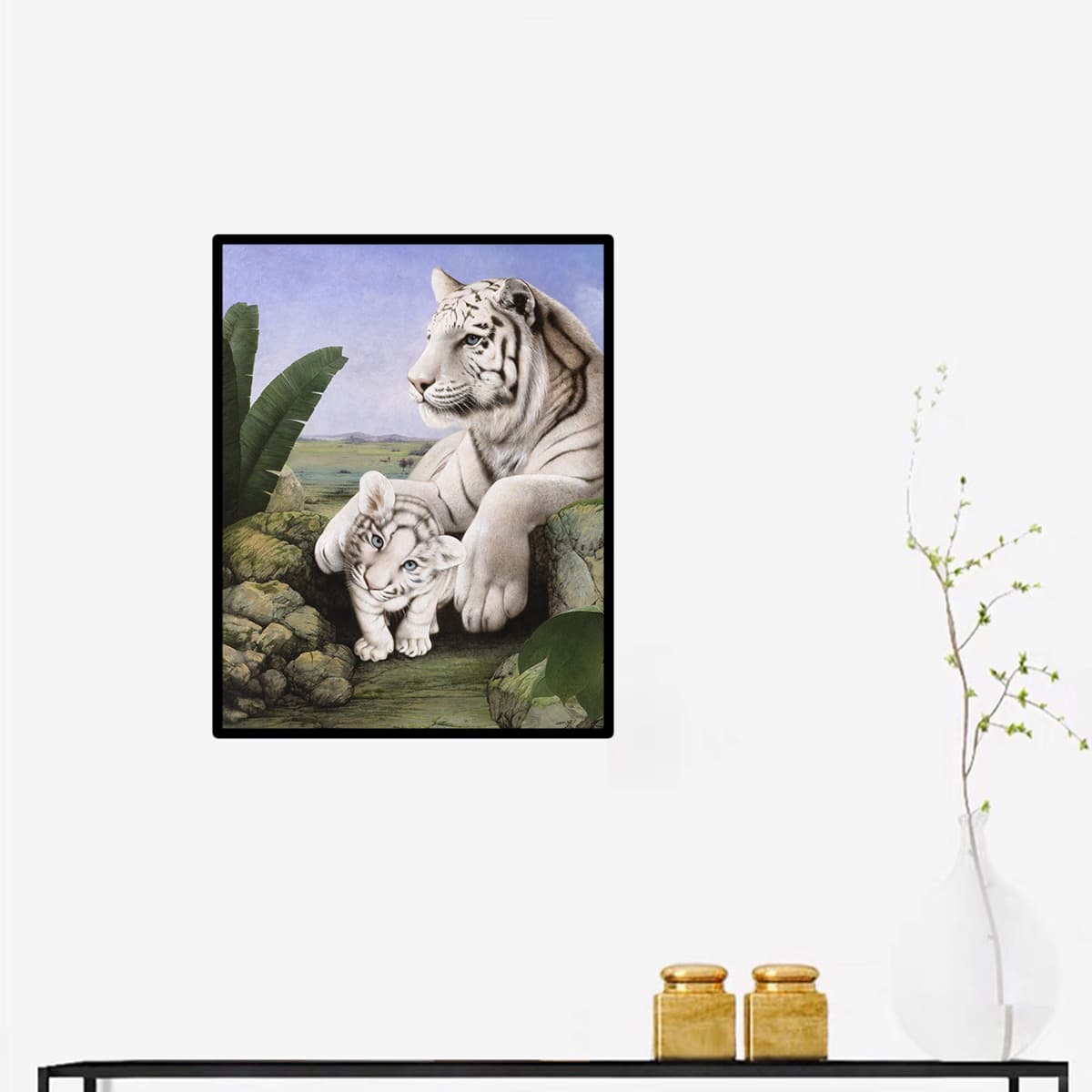 Постер 100*80cm - изображение 3