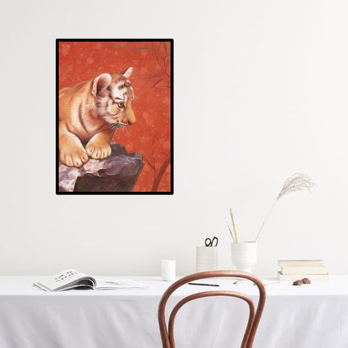 Постер 40*30cm - изображение 2
