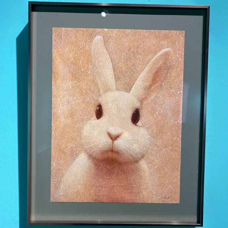 Постер 40*30cm - изображение 2