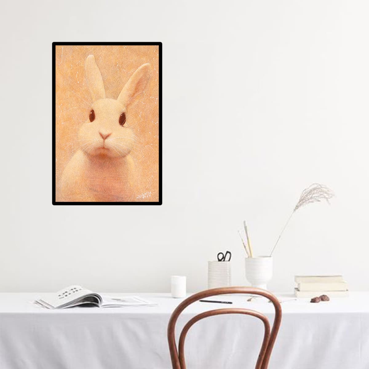 Постер 40*30cm - изображение 3