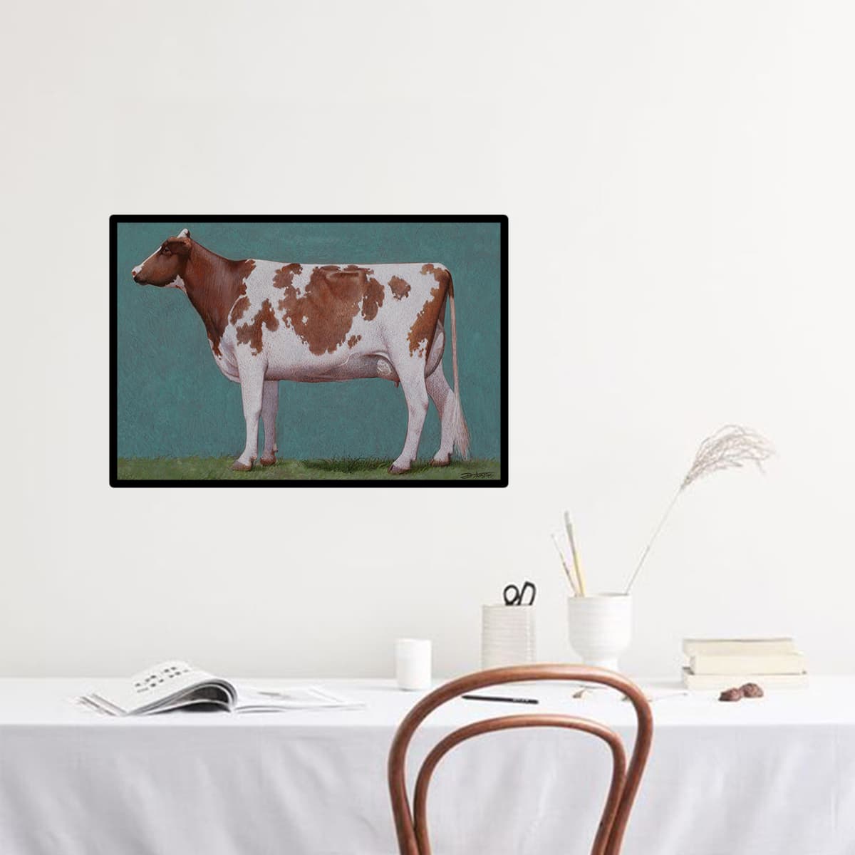 Постер 45*30cm - изображение 2