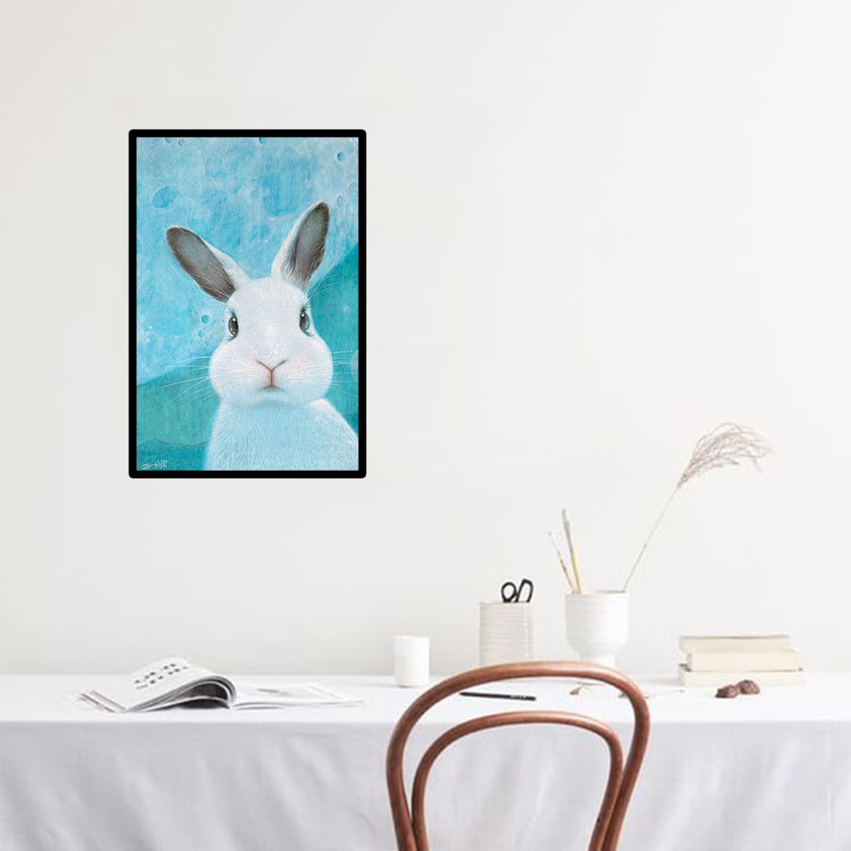 Постер 40*30cm - изображение 3