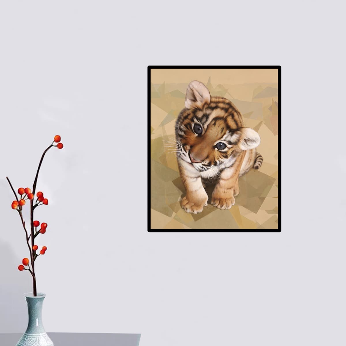 Постер 50*40cm - изображение 4