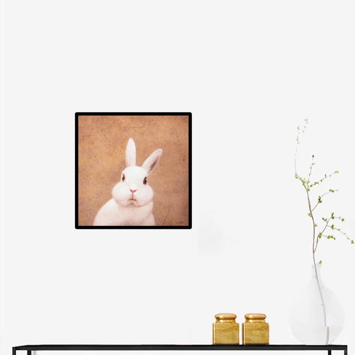 Постер 50*50cm - изображение 4