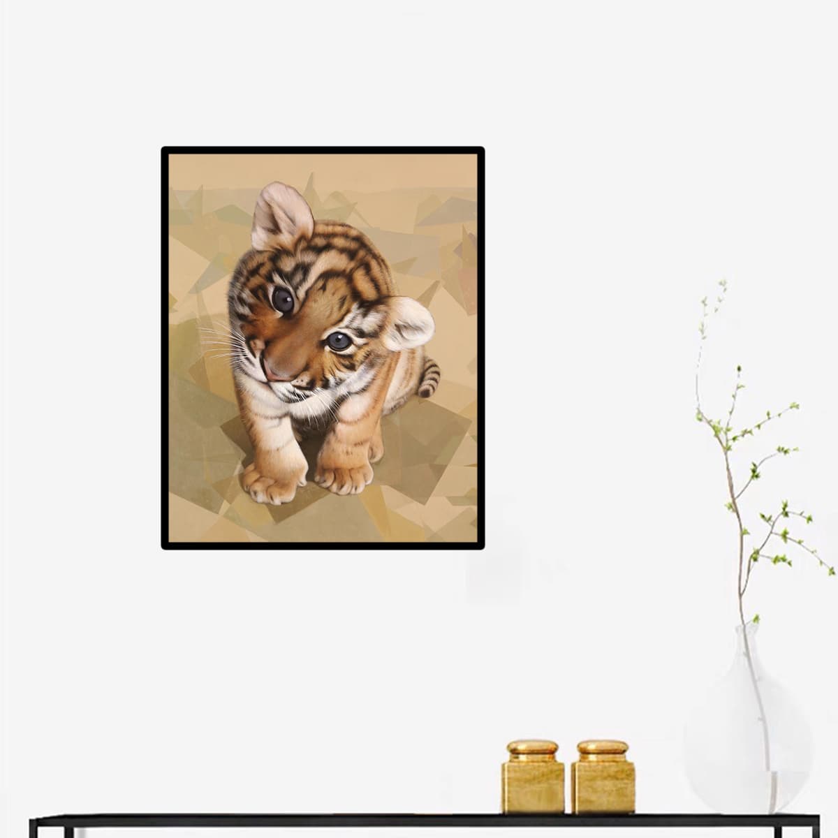 Постер 50*40cm - изображение 3