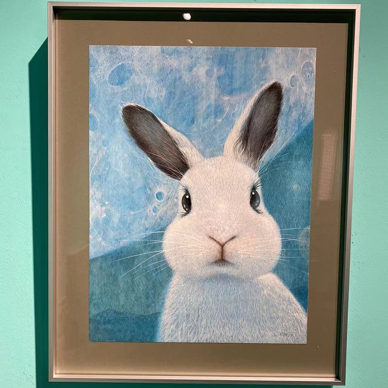 Постер 40*30cm - изображение 2