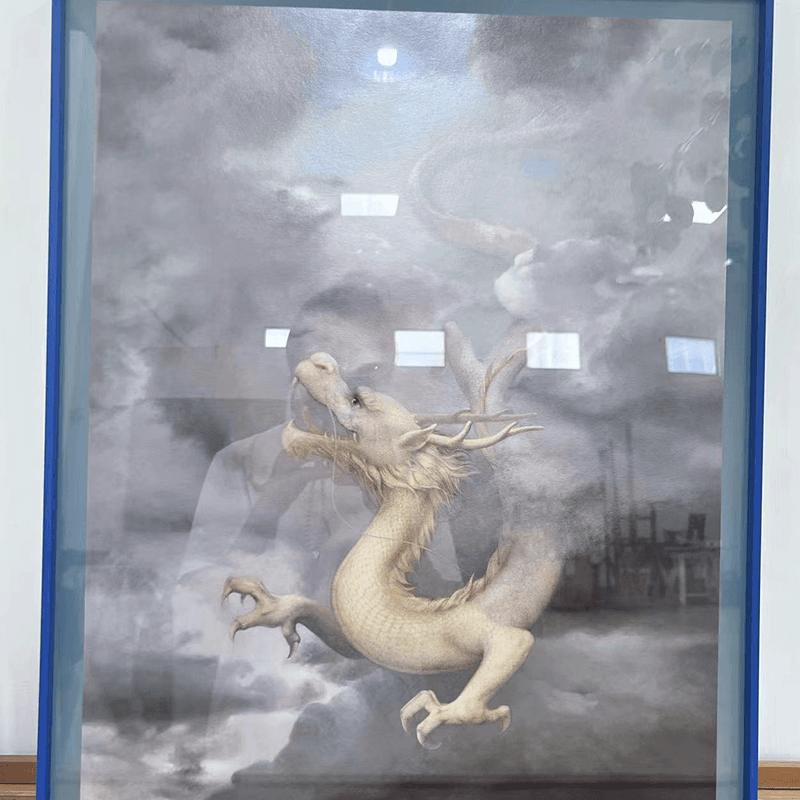 Постер 60*48cm - изображение 3