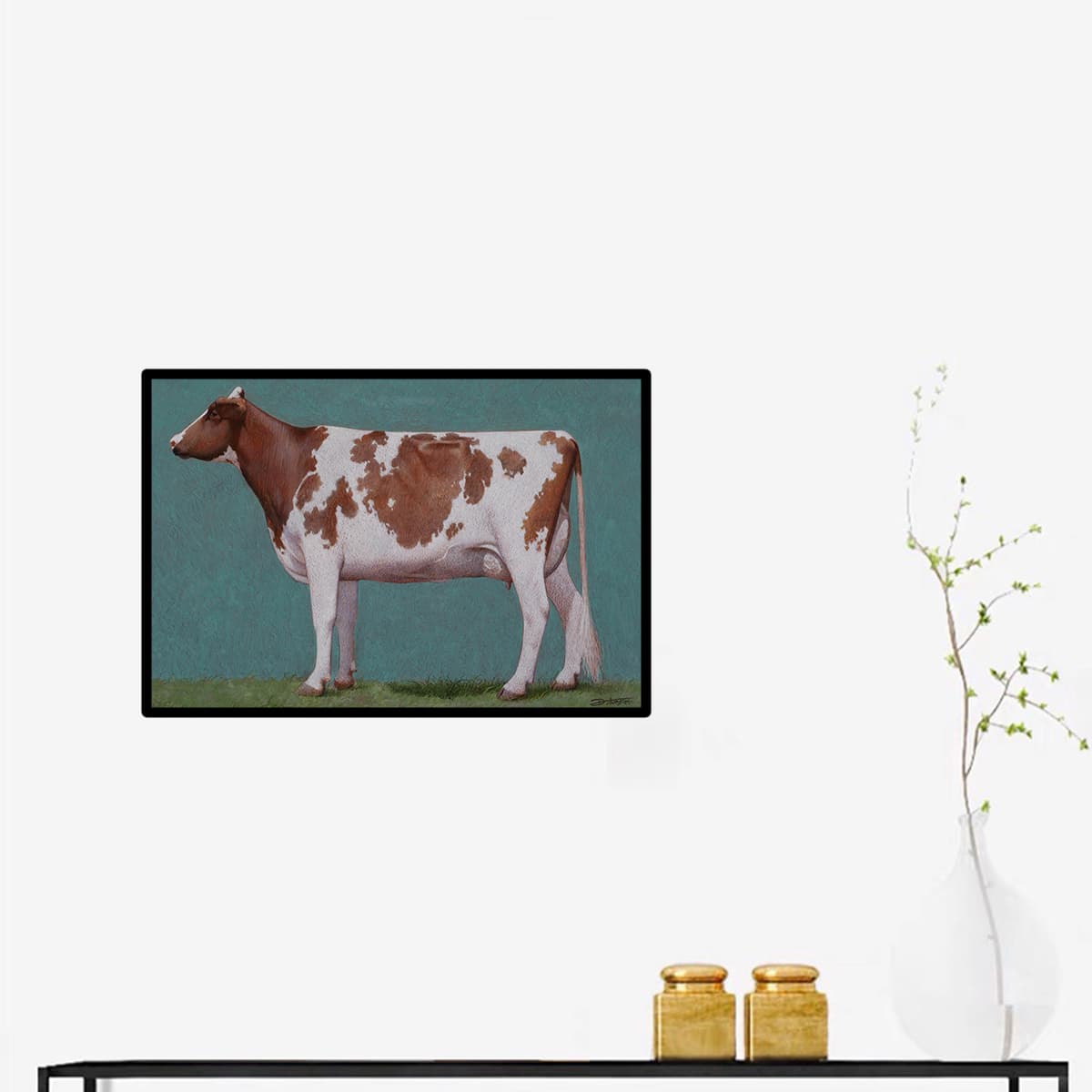 Постер 45*30cm - изображение 3