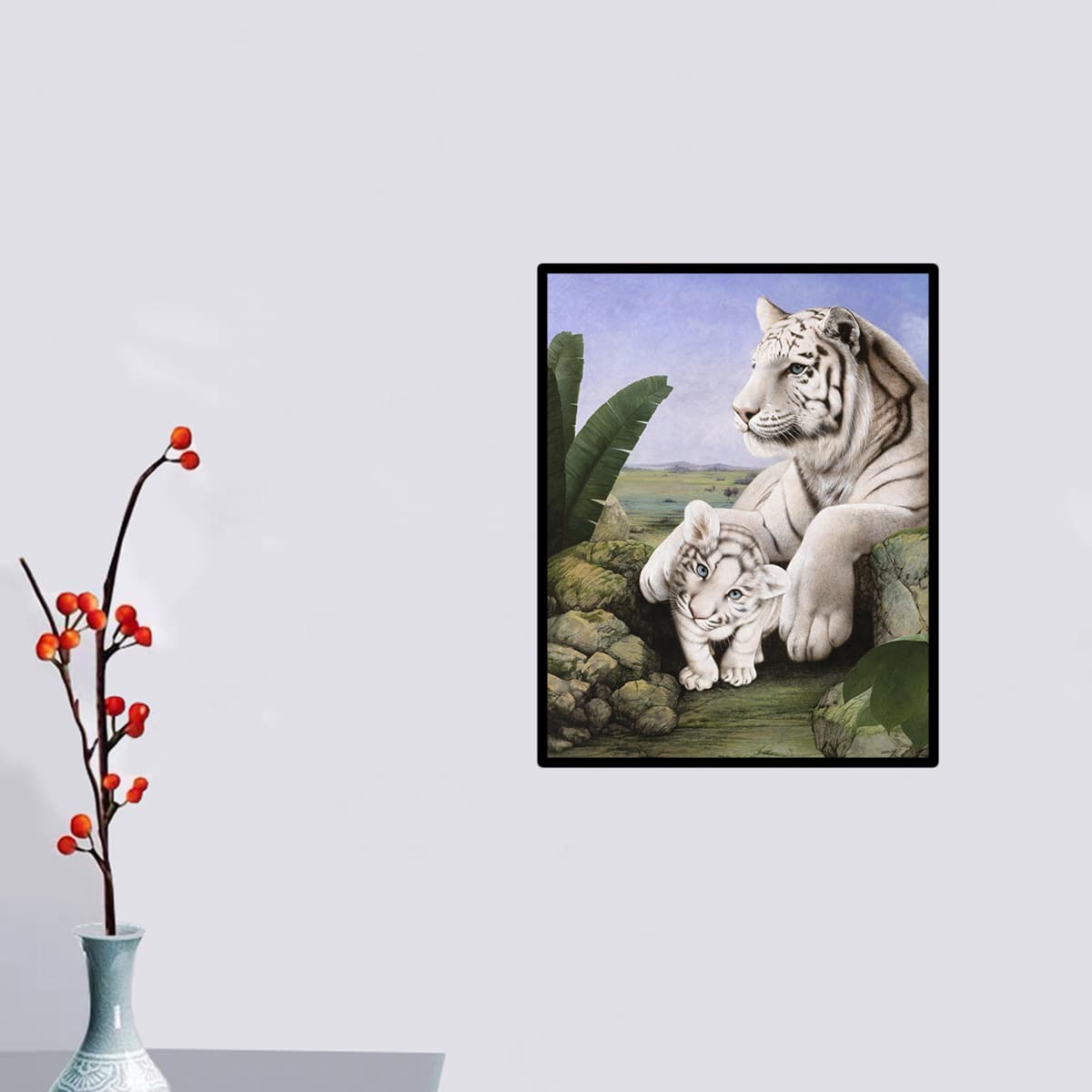 Постер 100*80cm - изображение 4
