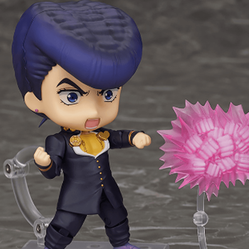 GSC medicos-e jojo 10cm Q - изображение 4