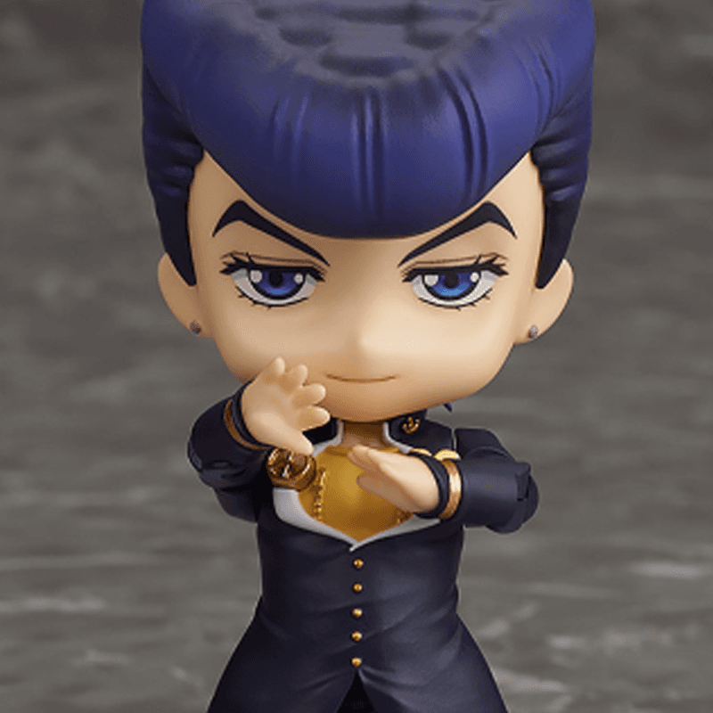 GSC medicos-e jojo 10cm Q - изображение 5