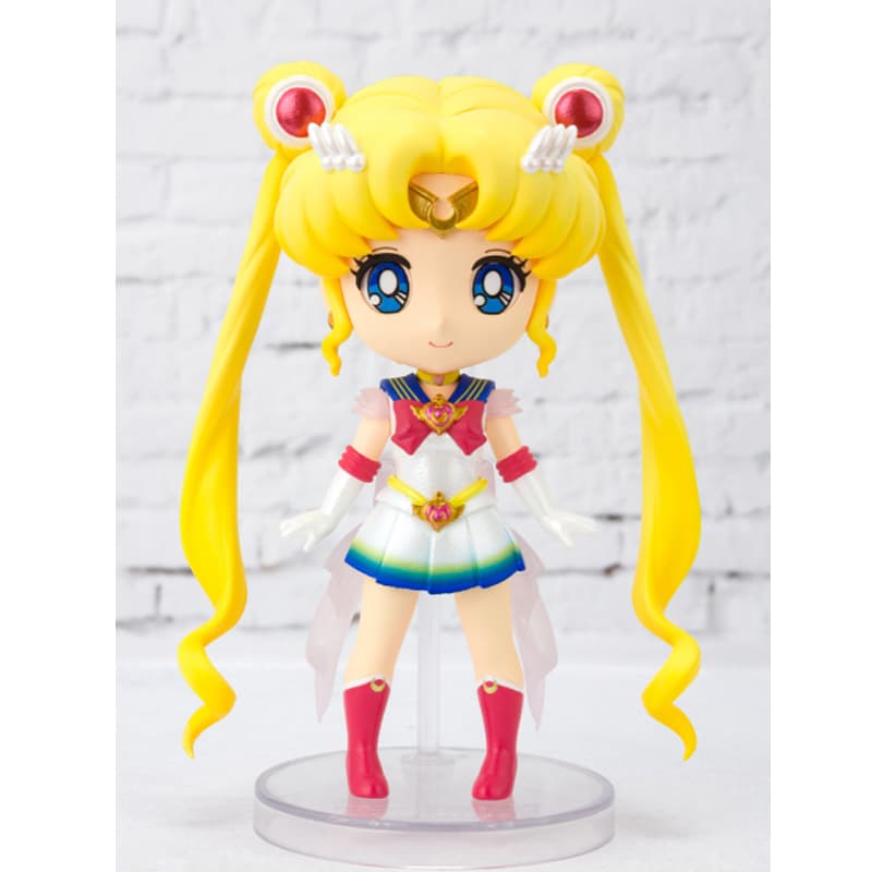 Фигурка BANDAI zero mini - изображение 3